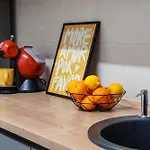 Alesia - Lovely With Parking Near Veranda Mall Apartment Bukarest