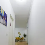 Alesia - Lovely With Parking Near Veranda Mall Bukarest