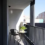 Alesia - Lovely With Parking Near Veranda Mall Apartment *
