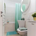 Alesia - Lovely With Parking Near Veranda Mall * Bukarest