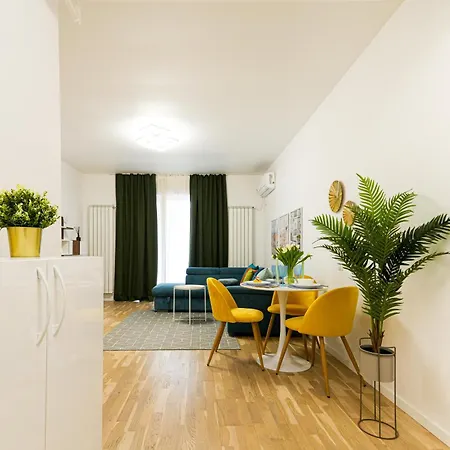 Alesia - Lovely With Parking Near Veranda Mall Apartmán *
