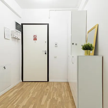 Alesia - Lovely With Parking Near Veranda Mall * Bukurešť
