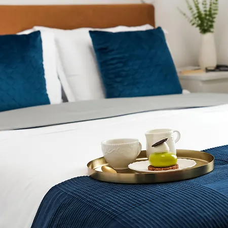 Alesia - Lovely With Parking Near Veranda Mall דירה *