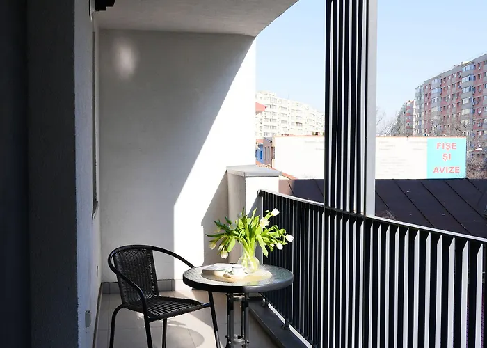 Alesia - Lovely With Parking Near Veranda Mall דירה *