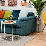 Apartament Alesia - Lovely With Parking Near Veranda Mall Bukareszt