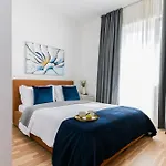 Alesia - Lovely With Parking Near Veranda Mall Apartament