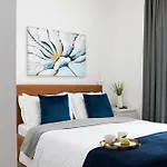 Apartament Alesia - Lovely With Parking Near Veranda Mall