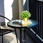 Apartament Alesia - Lovely With Parking Near Veranda Mall Bukareszt