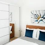Alesia - Lovely With Parking Near Veranda Mall Apartament *