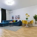 Alesia - Lovely With Parking Near Veranda Mall Apartament *