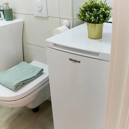 Alesia - Lovely With Parking Near Veranda Mall * Bukarest