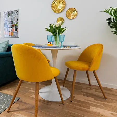 Alesia - Lovely With Parking Near Veranda Mall Apartment Bukarest