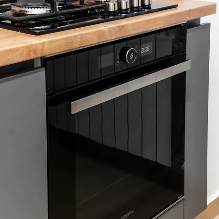 Appartement Alesia - Lovely With Parking Near Veranda Mall Bucarest