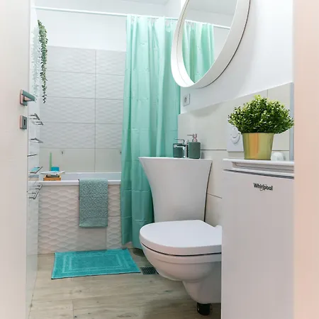 Alesia - Lovely With Parking Near Veranda Mall * Бухарест