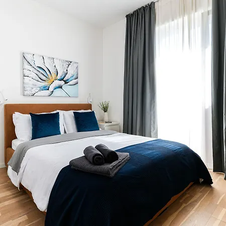 Alesia - Lovely With Parking Near Veranda Mall Bucarest