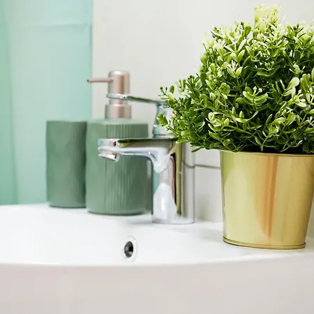 Alesia - Lovely With Parking Near Veranda Mall Appartement *