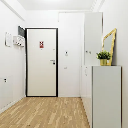 Alesia - Lovely With Parking Near Veranda Mall Bucarest