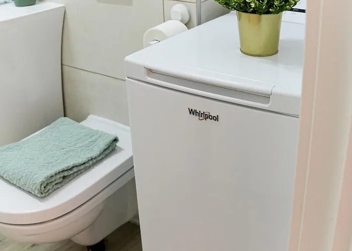 Alesia - Lovely With Parking Near Veranda Mall * Bukarest