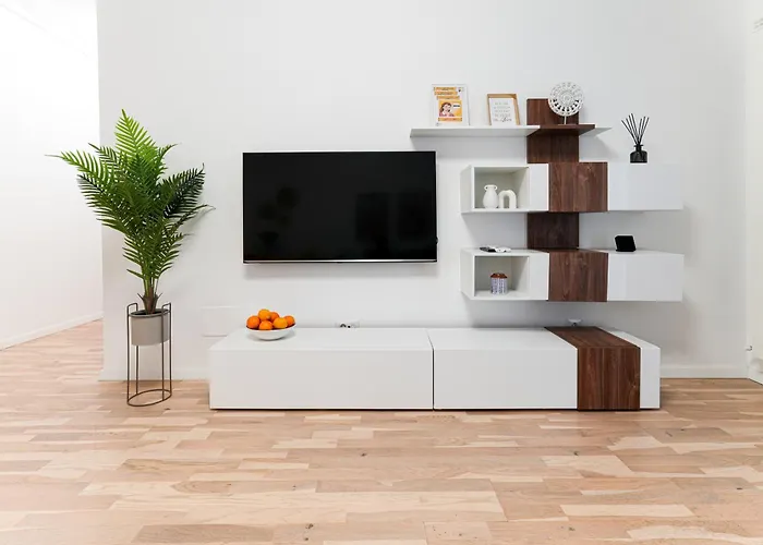 Alesia - Lovely With Parking Near Veranda Mall * Bukarest