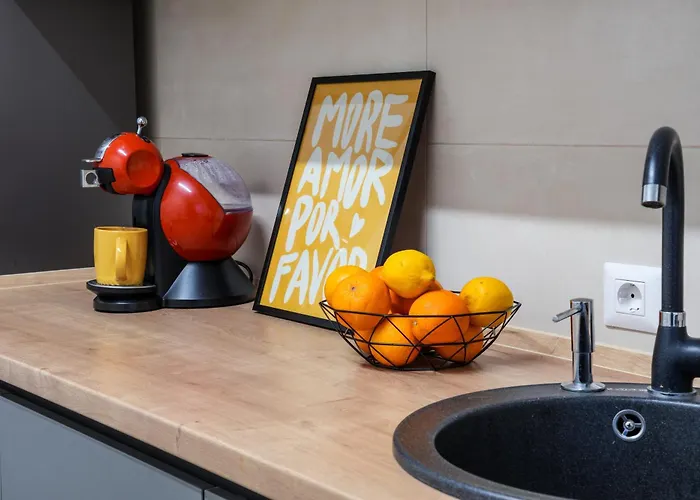 Alesia - Lovely With Parking Near Veranda Mall Apartman Bukarest