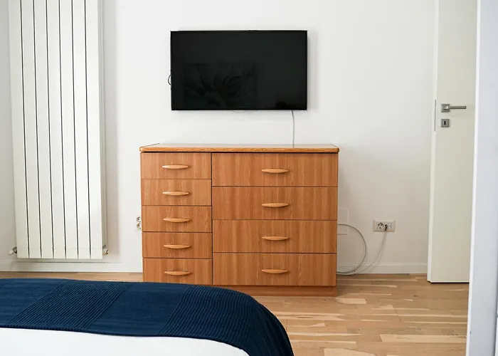 Alesia - Lovely With Parking Near Veranda Mall * Bukarest