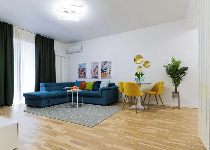 Alesia - Lovely With Parking Near Veranda Mall Apartman *