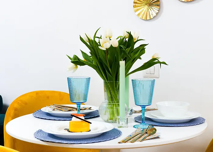 Alesia - Lovely With Parking Near Veranda Mall *