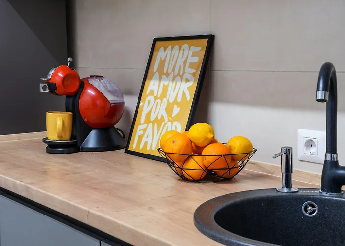 Alesia - Lovely With Parking Near Veranda Mall * Bukarest