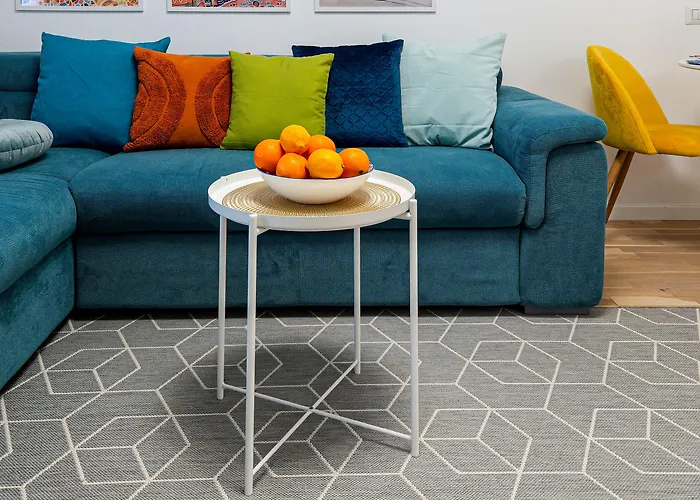 Alesia - Lovely With Parking Near Veranda Mall * Bukarest