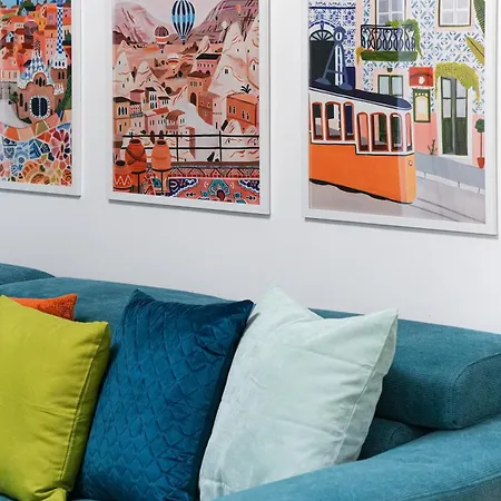 Alesia - Lovely With Parking Near Veranda Mall Apartamento