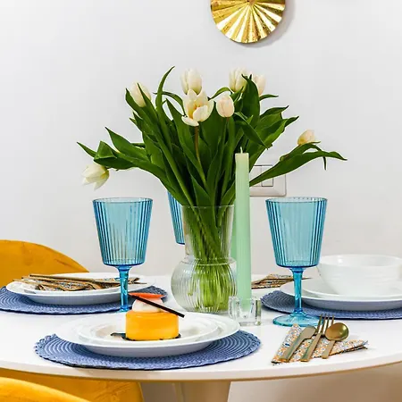 Alesia - Lovely With Parking Near Veranda Mall בוקרשט