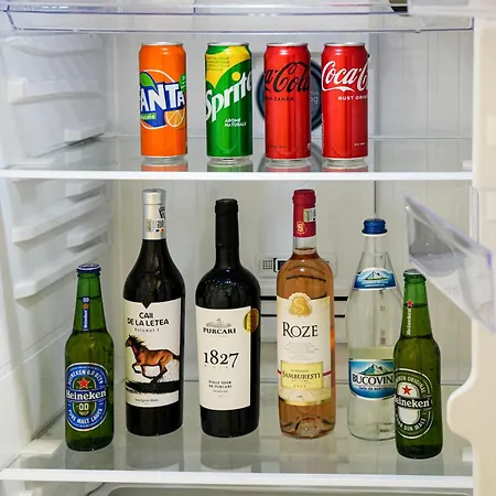 Alesia - Lovely With Parking Near Veranda Mall Apartamento