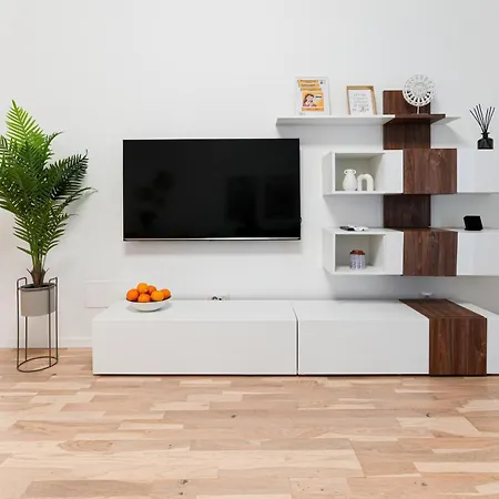 Alesia - Lovely With Parking Near Veranda Mall * בוקרשט