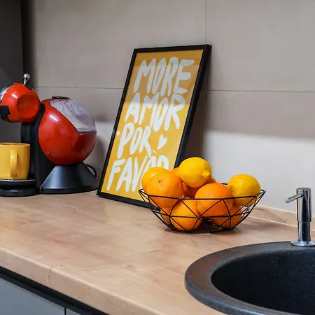 Alesia - Lovely With Parking Near Veranda Mall * בוקרשט