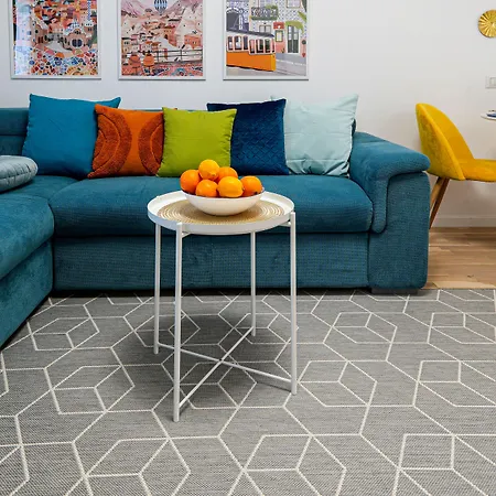 Alesia - Lovely With Parking Near Veranda Mall * בוקרשט