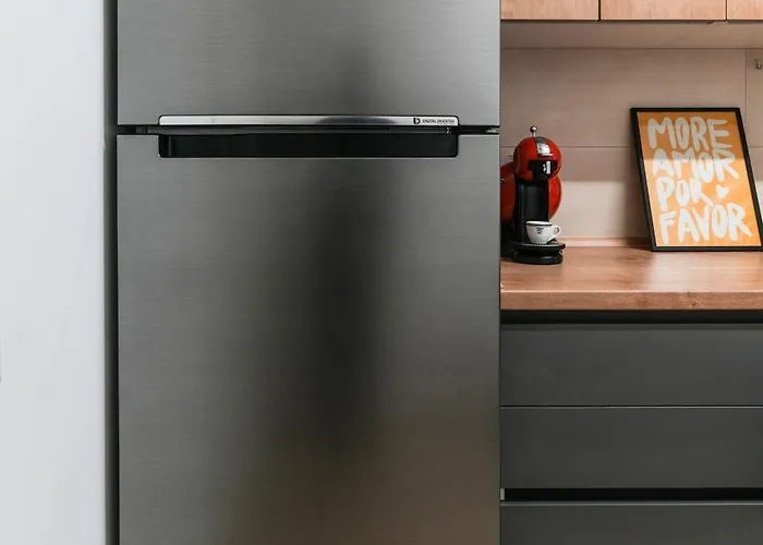 Alesia - Lovely With Parking Near Veranda Mall 아파트 *