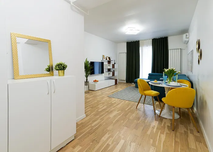 Alesia - Lovely With Parking Near Veranda Mall