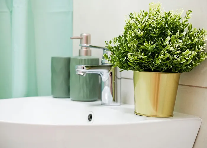 Alesia - Lovely With Parking Near Veranda Mall Apartment *